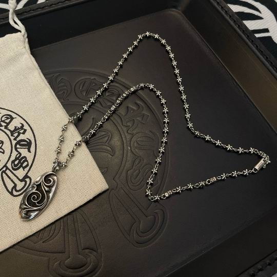 Chrome Hearts necklace 06yxh91